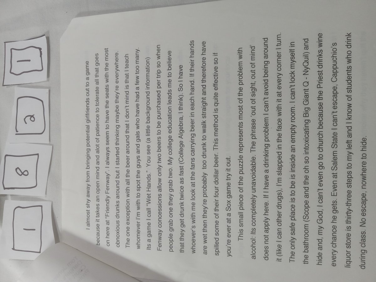 Item 1821 — Dangers of Alcohol, picture 2 of 5