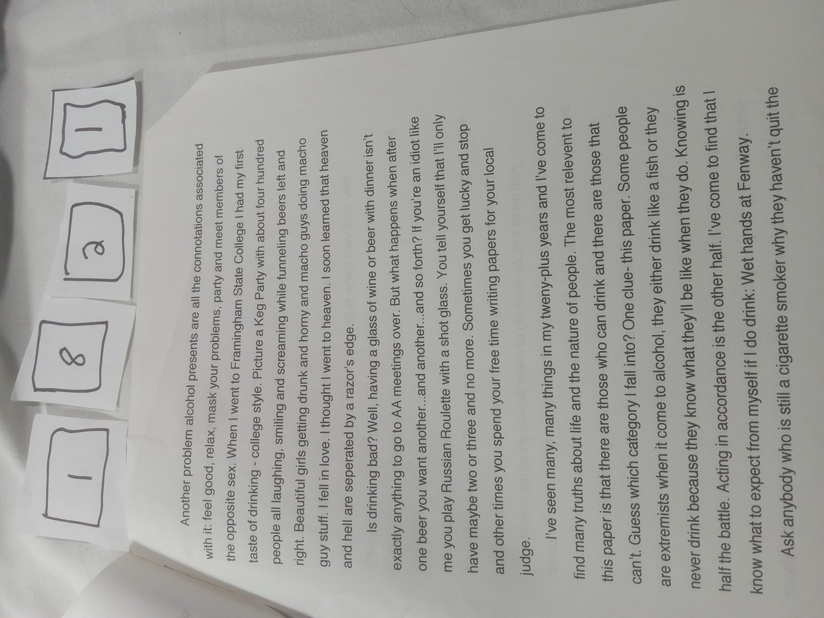 Item 1821 — Dangers of Alcohol, picture 3 of 5