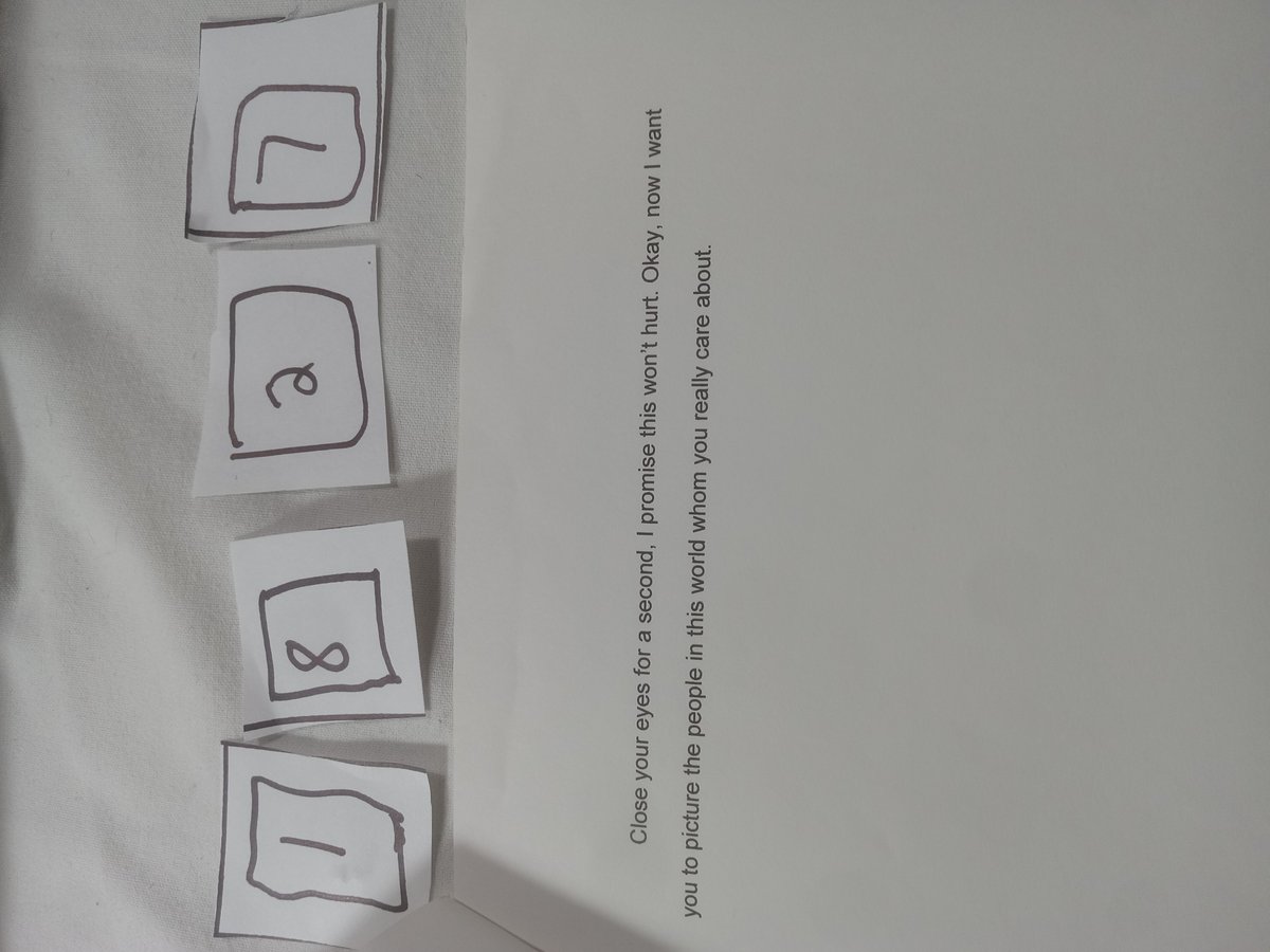 Item 1827 — NOAH RETURNS, picture 2 of 10