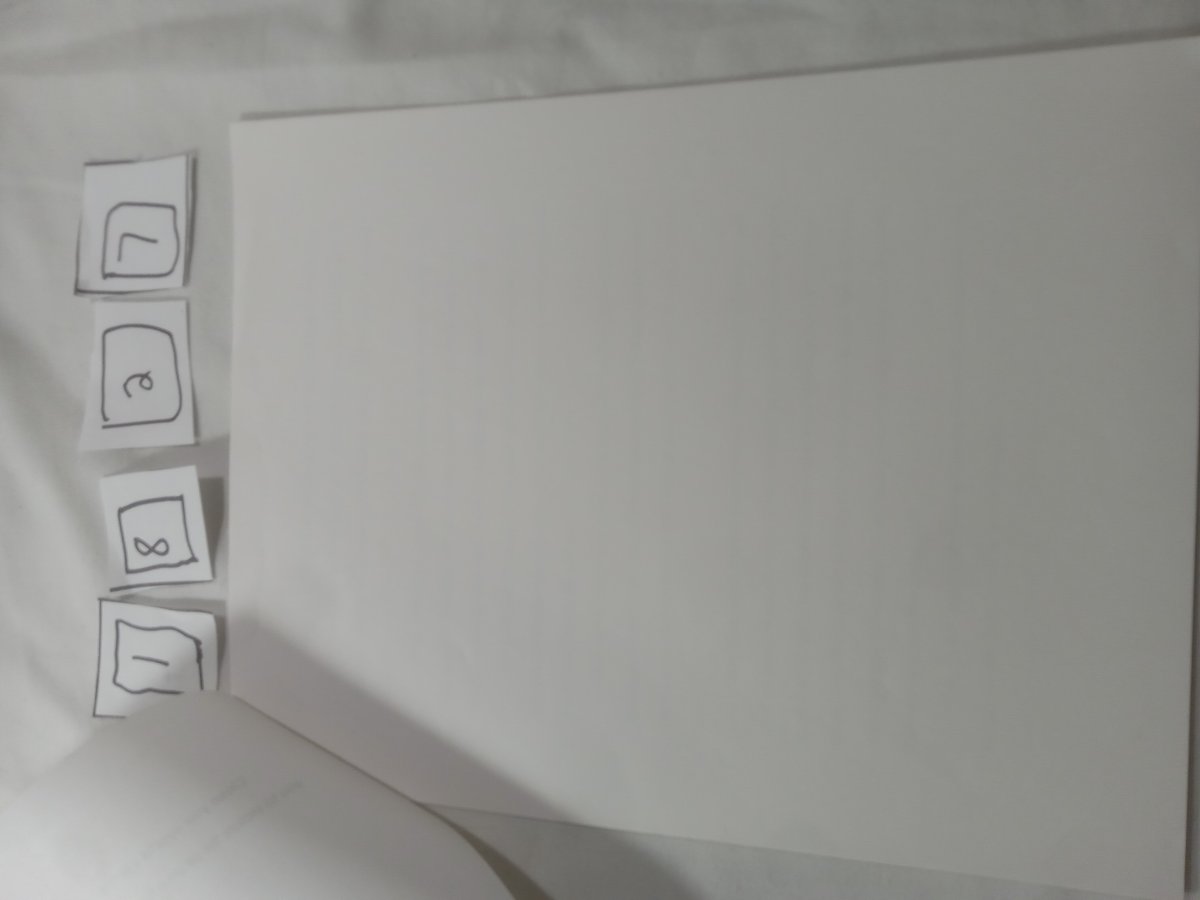 Item 1827 — NOAH RETURNS, picture 3 of 10