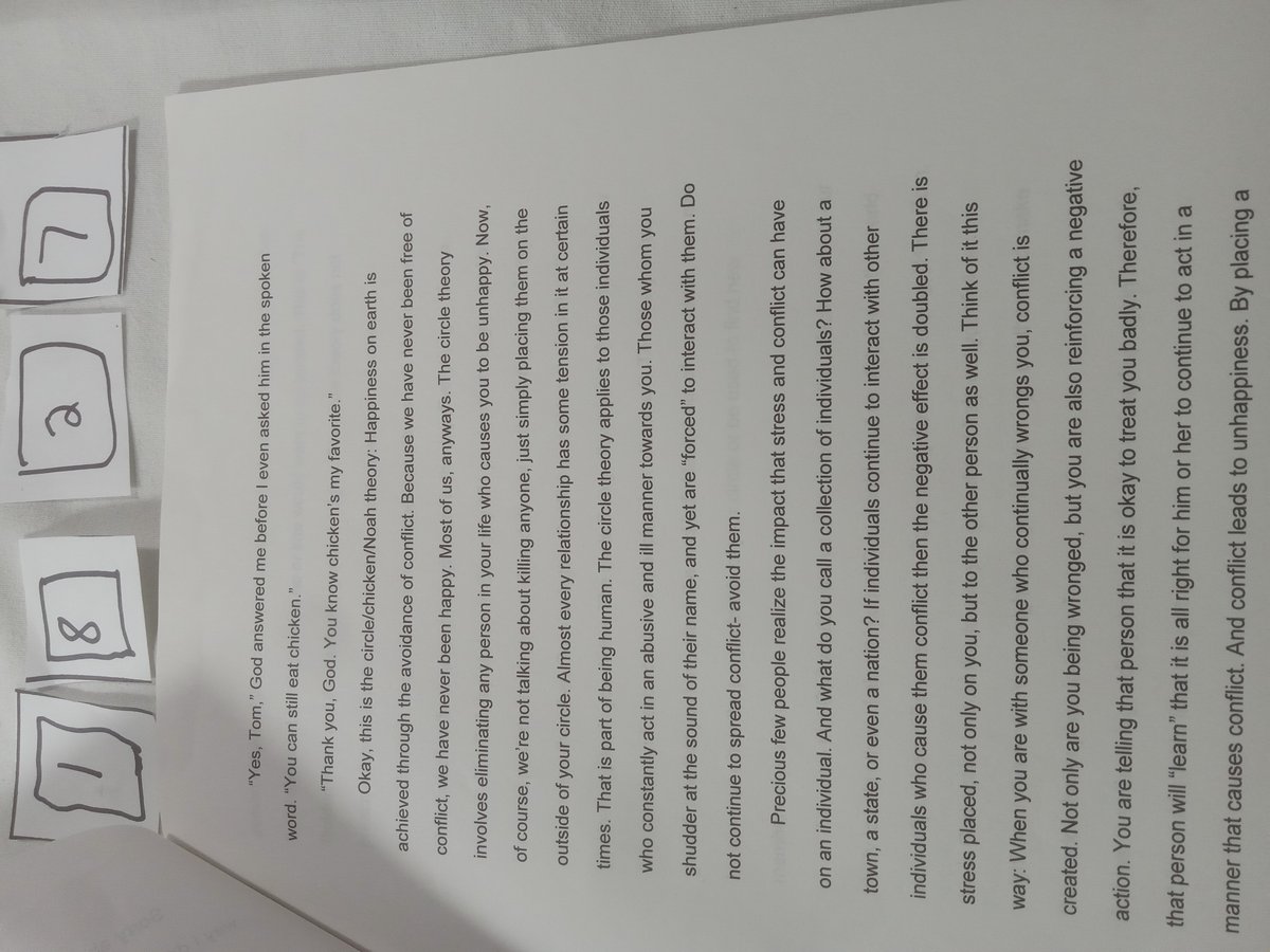 Item 1827 — NOAH RETURNS, picture 6 of 10