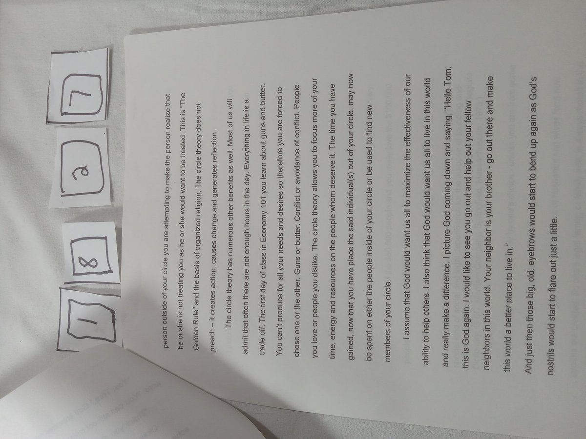 Item 1827 — NOAH RETURNS, picture 7 of 10