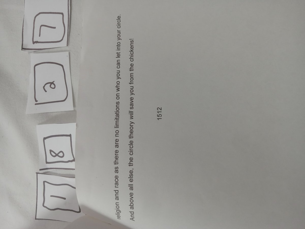 Item 1827 — NOAH RETURNS, picture 10 of 10