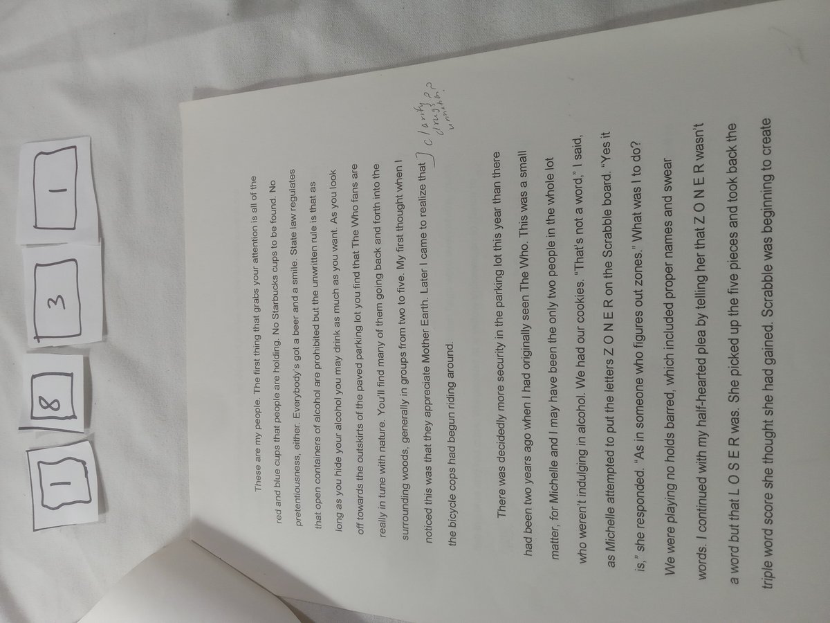 Item 1831 — MY GENERATION, picture 3 of 7