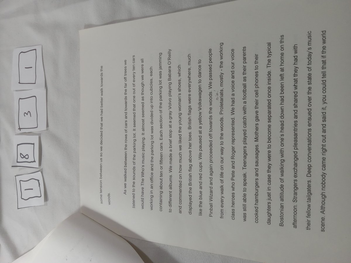 Item 1831 — MY GENERATION, picture 4 of 7