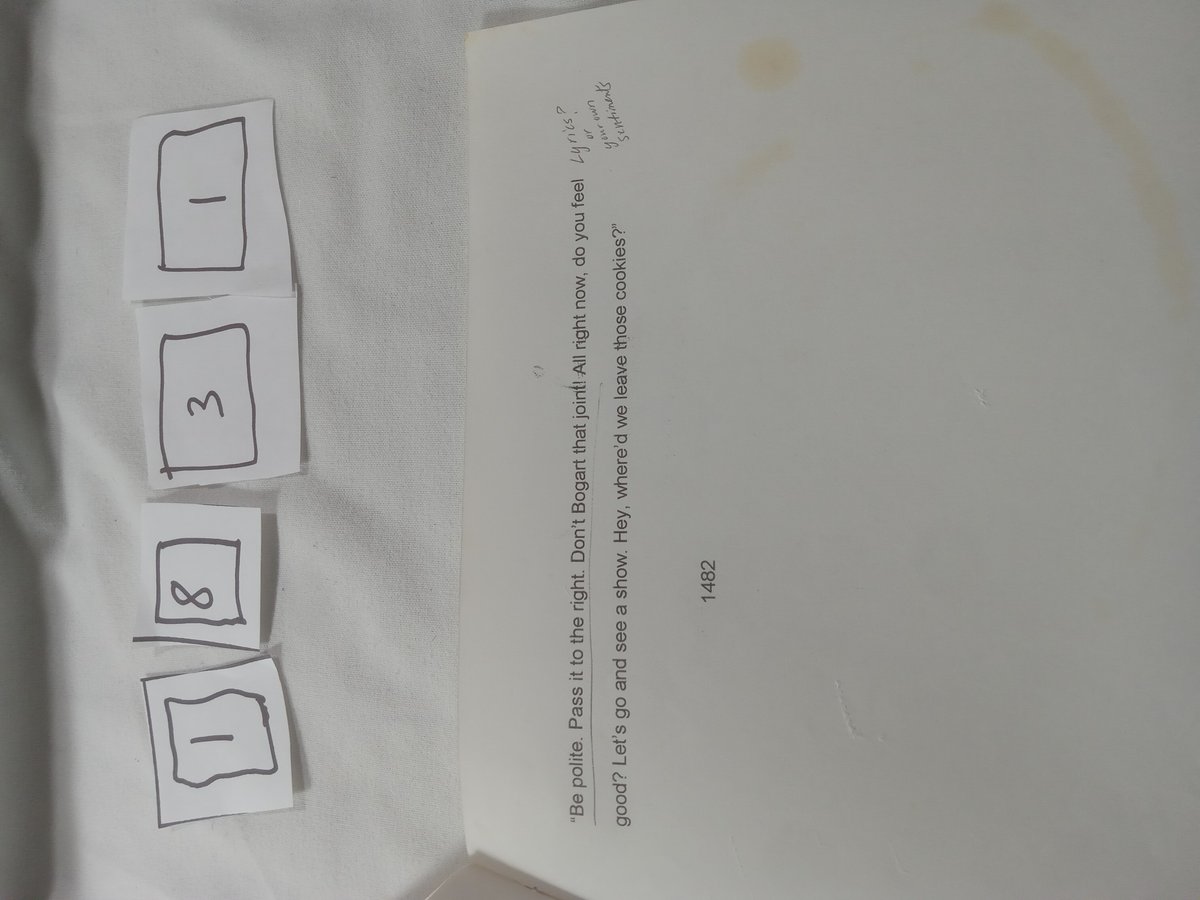 Item 1831 — MY GENERATION, picture 6 of 7