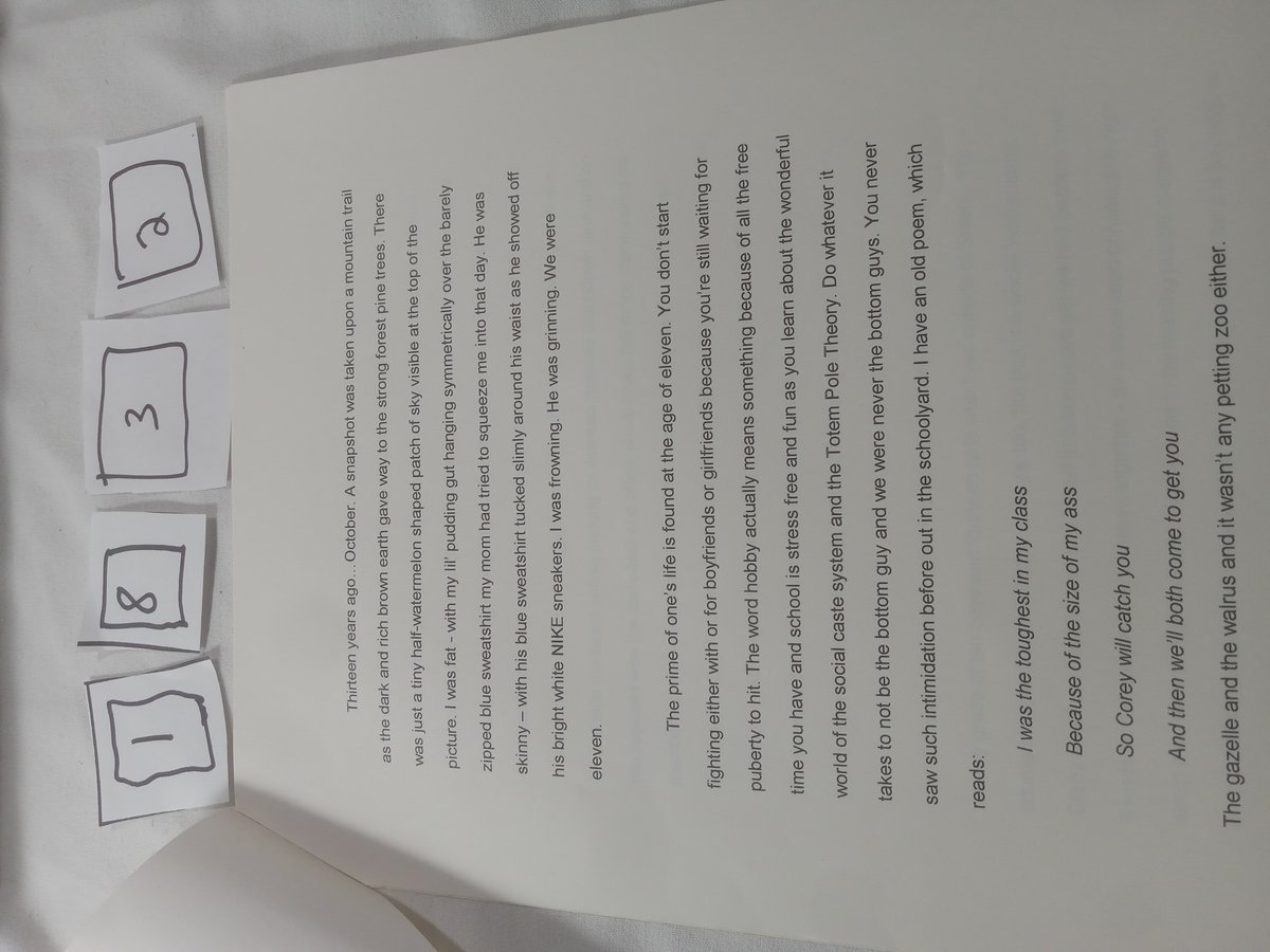 Item 1832 — THE COREY STORY, picture 2 of 8