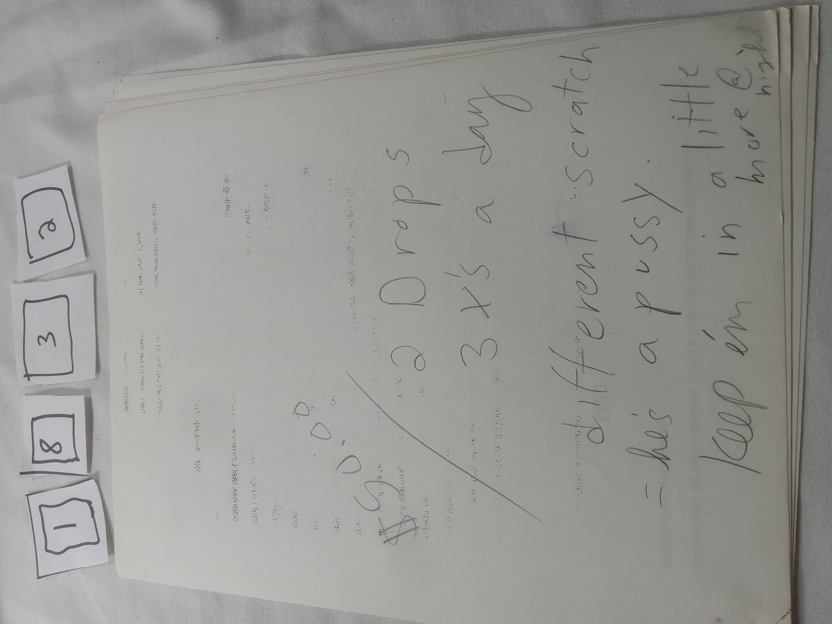 Item 1832 — THE COREY STORY, picture 7 of 8