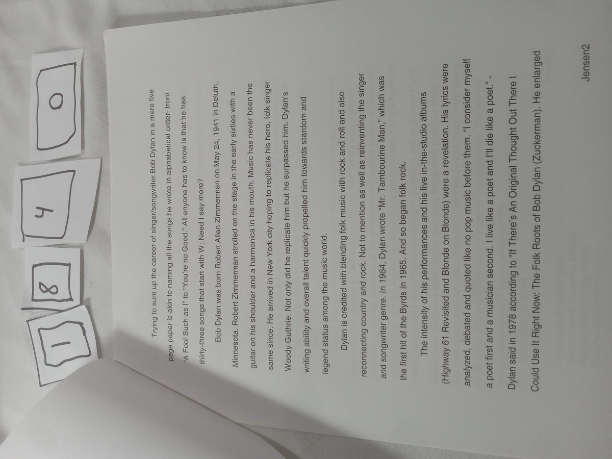 Item 1840 — BOB DYLAN: POET, LEGEND AND PIONEER, picture 2 of 7