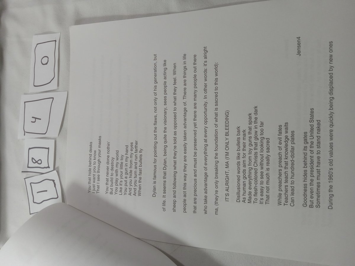 Item 1840 — BOB DYLAN: POET, LEGEND AND PIONEER, picture 3 of 7
