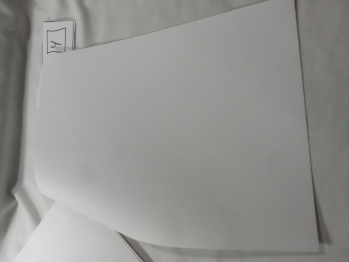 Item 1844 — THE WHO PAPER, picture 5 of 5