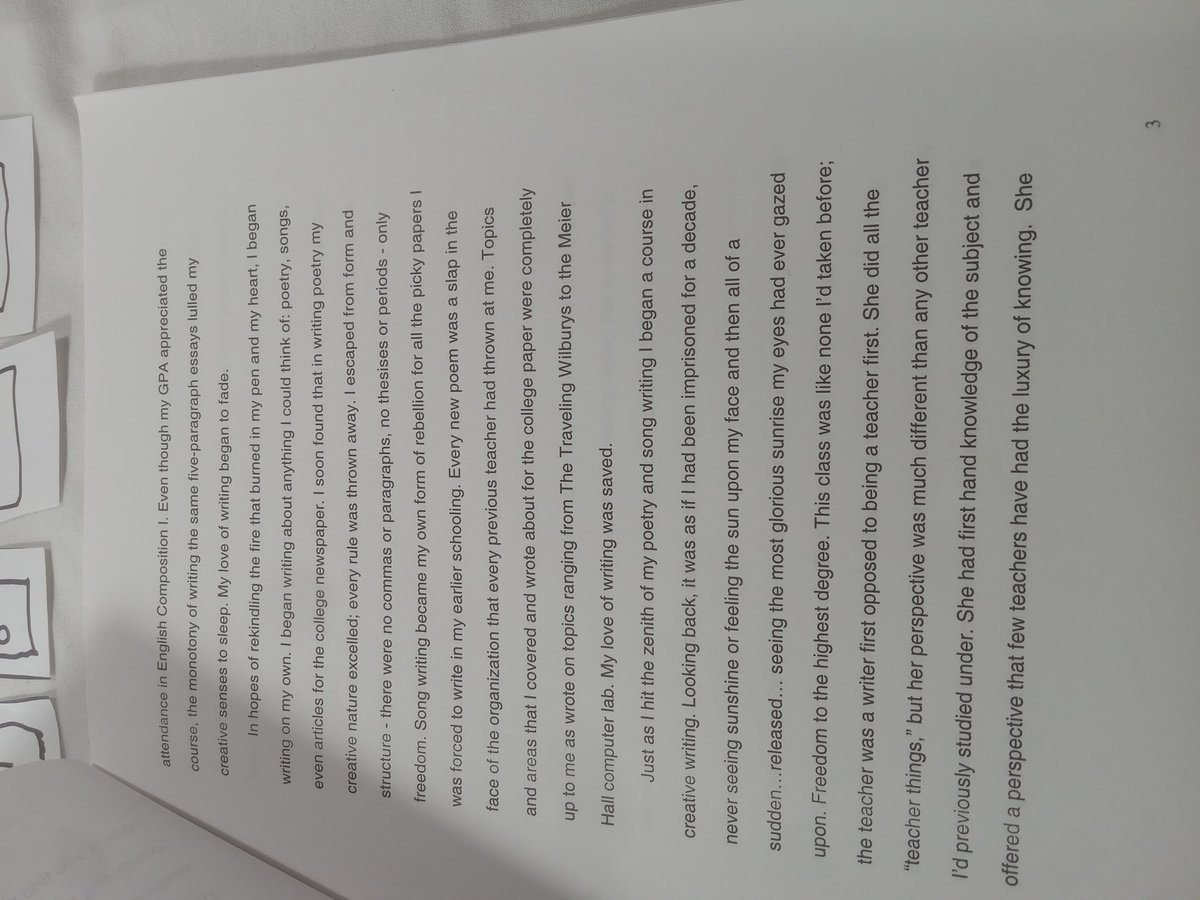 Item 1848 — YEAH! ESSAY 1, picture 3 of 6