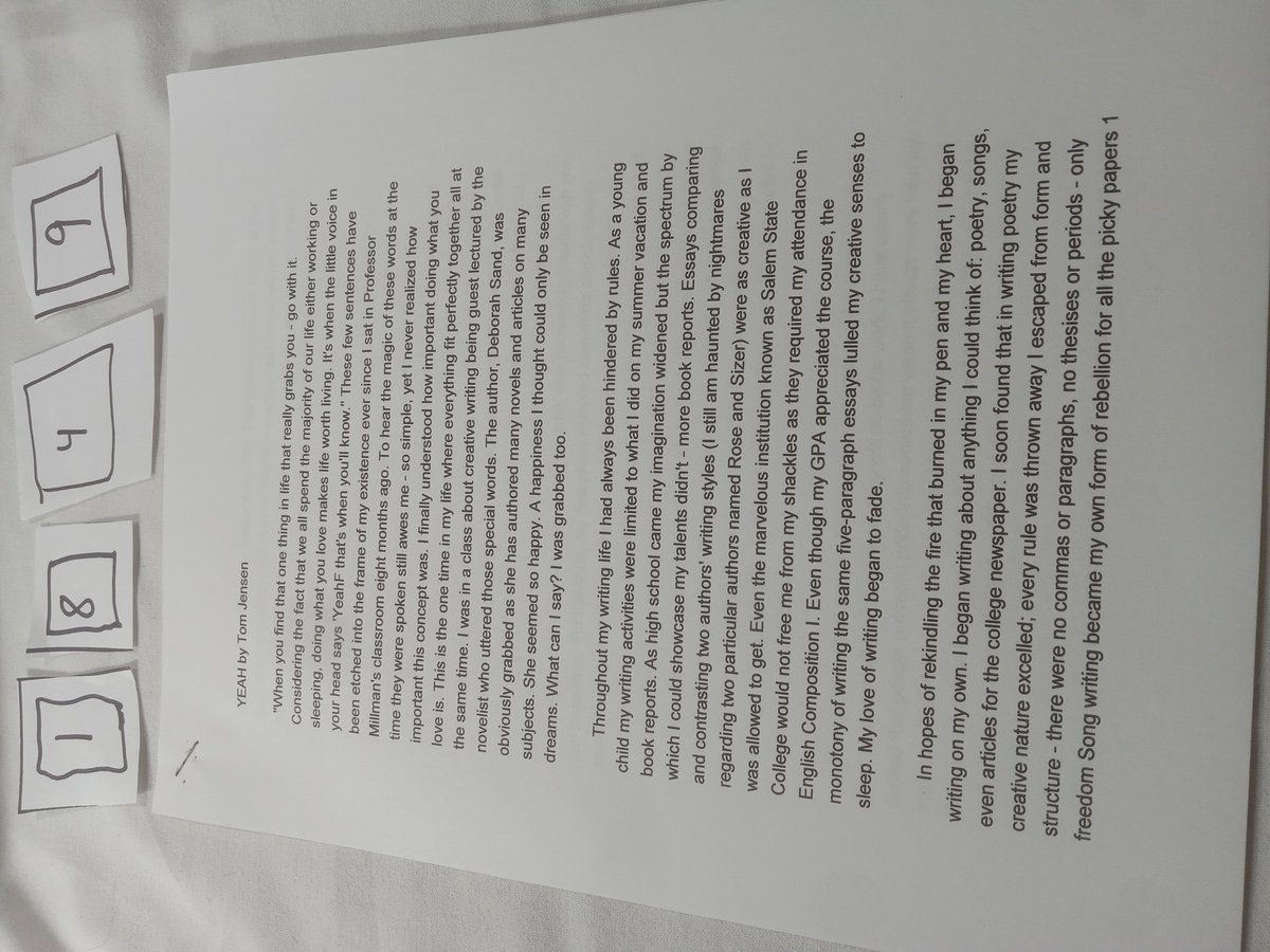 Item 1849 — YEAH, picture 1 of 4
