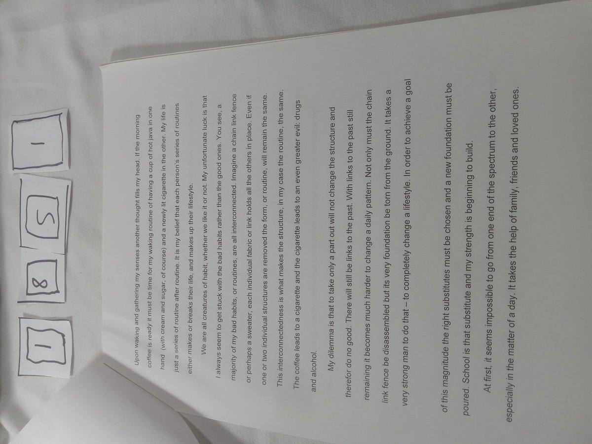 Item 1851 — Avoiding my old hobby, picture 2 of 8