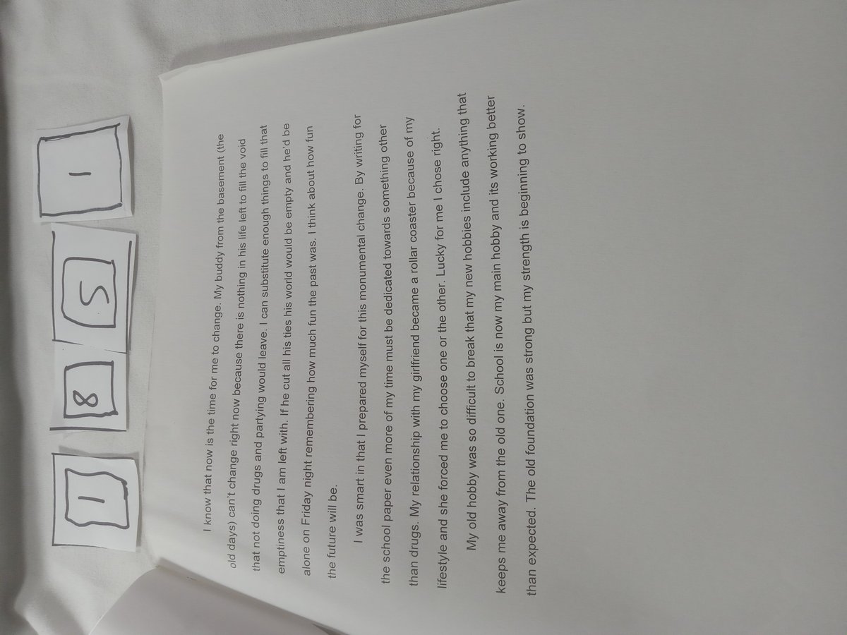 Item 1851 — Avoiding my old hobby, picture 5 of 8