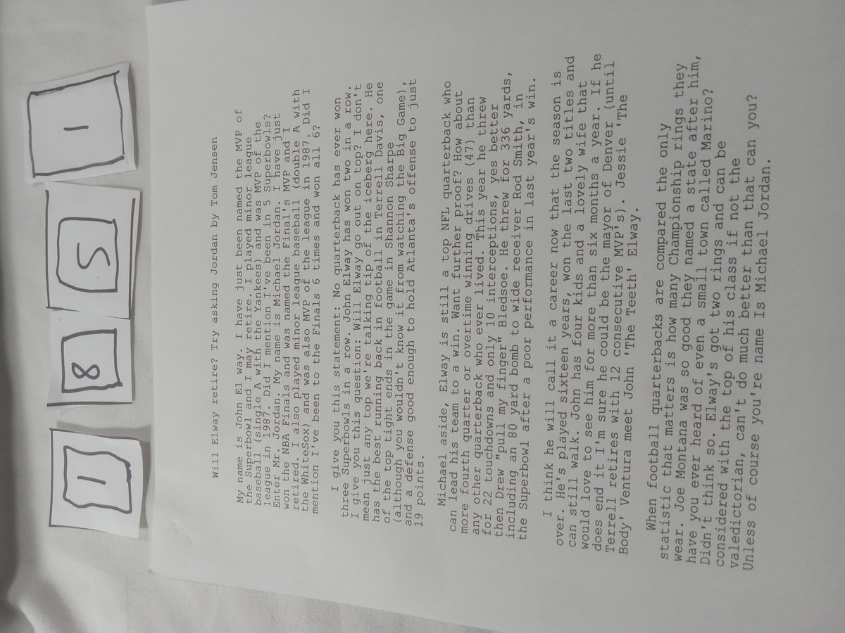 Item 1851 — Avoiding my old hobby, picture 6 of 8