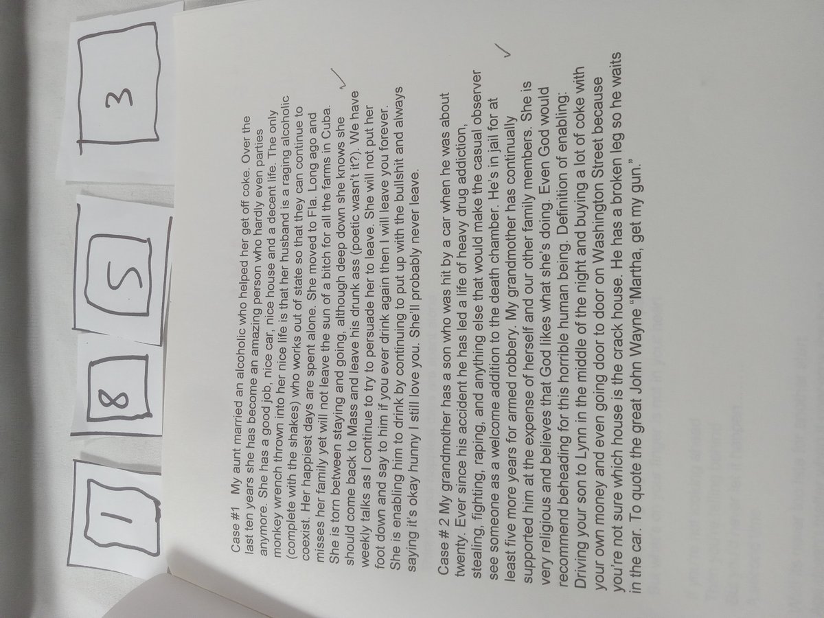 Item 1853 — MARRIED TO SOMETHING ELSE, picture 4 of 6