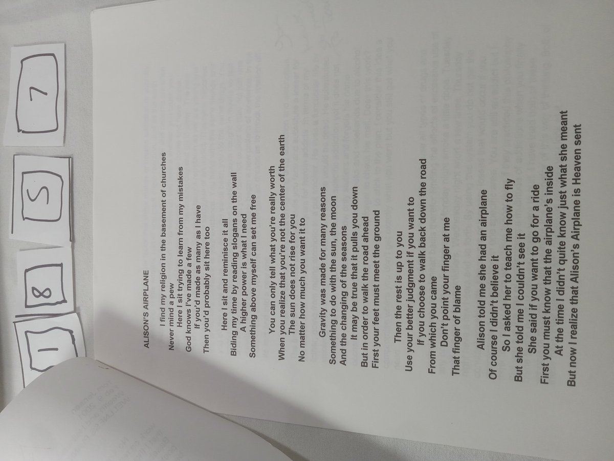Item 1857 — WELLNESS PLANNING - Addiction, picture 2 of 5