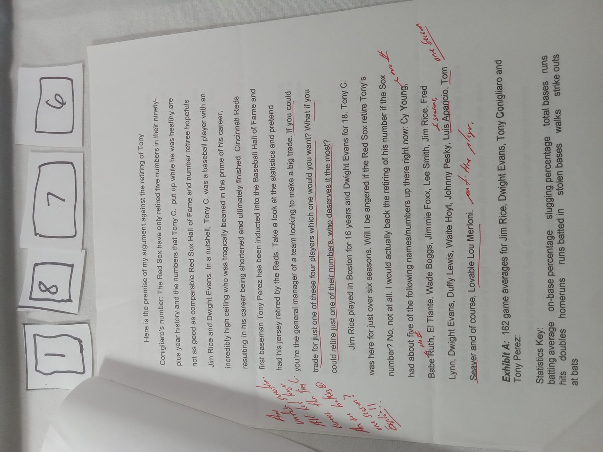 Item 1876 — Buckly's Quest: (a.k.a. the retiring of Tony C's 25), picture 2 of 5