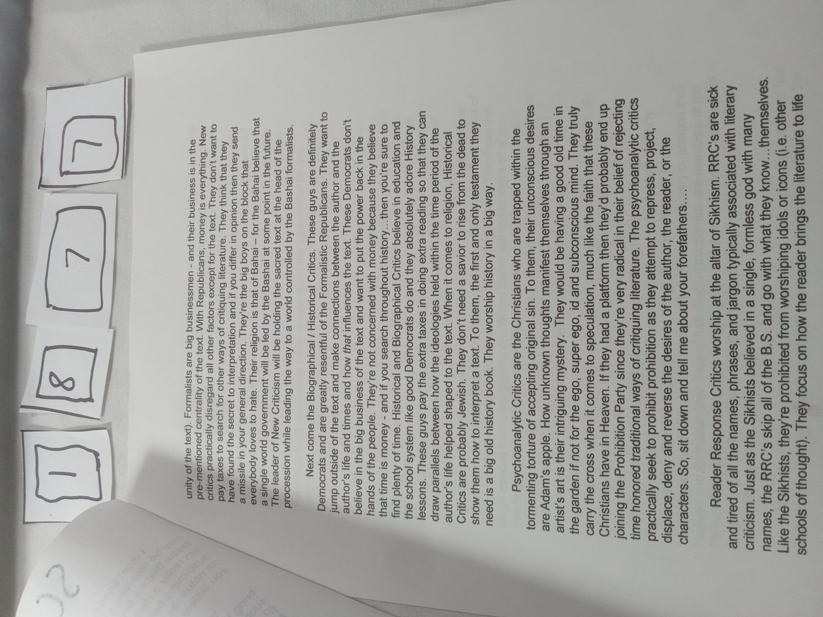 Item 1877 — I must admit that this whole graduation thing is a fraud, picture 2 of 5