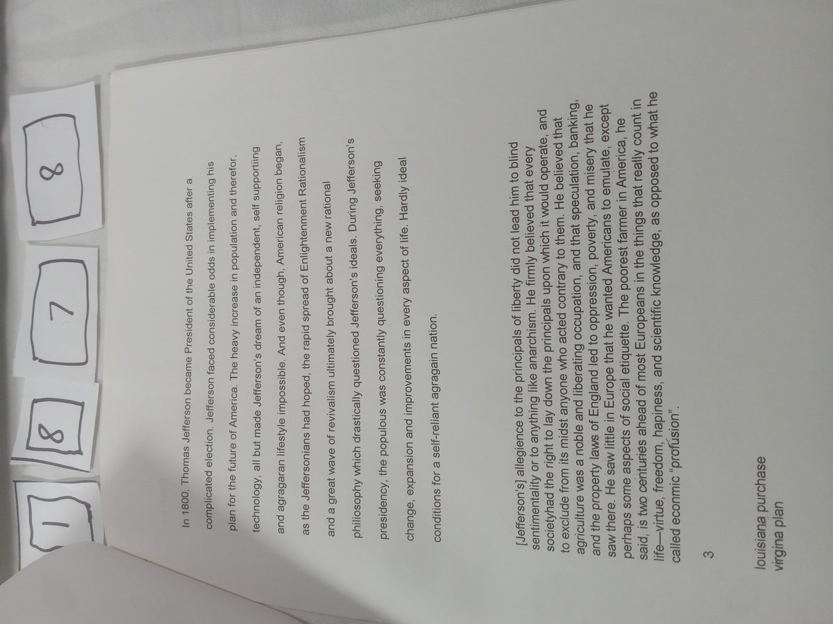 Item 1878 — Like Leonardo Da Vinci and Benjamin Franklin, picture 5 of 5