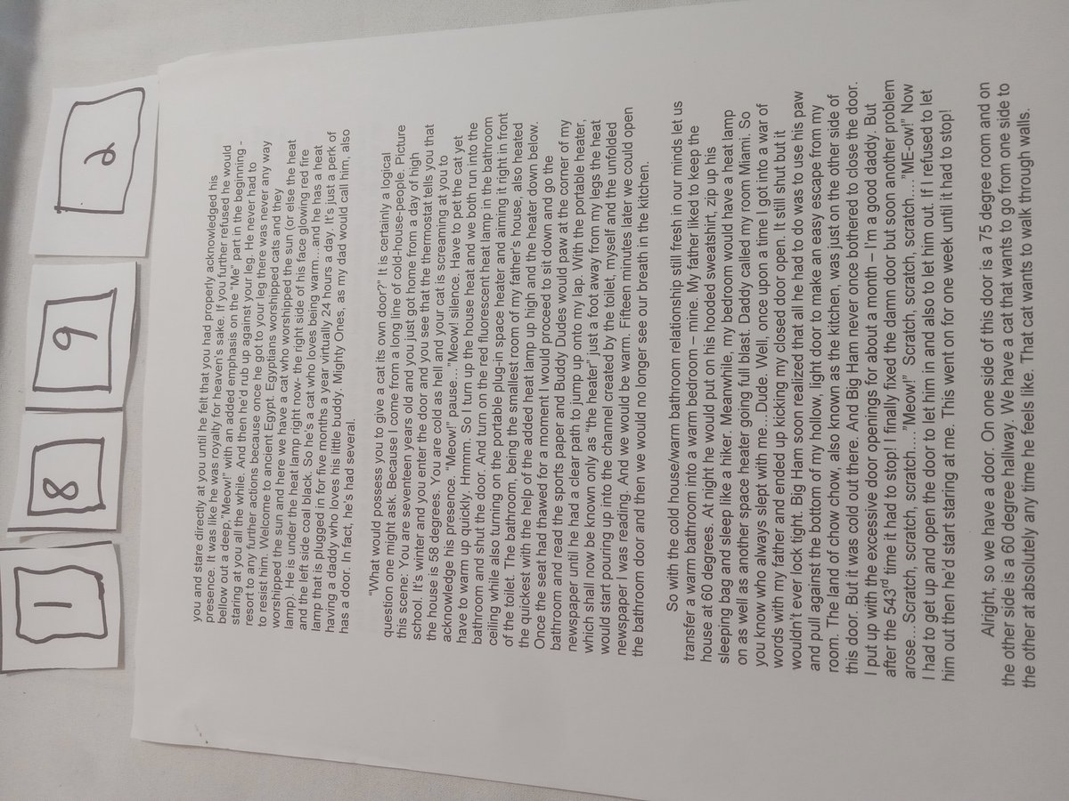 Item 1892 — My book of songs and poetry weights exactly thirteen pounds., picture 2 of 3