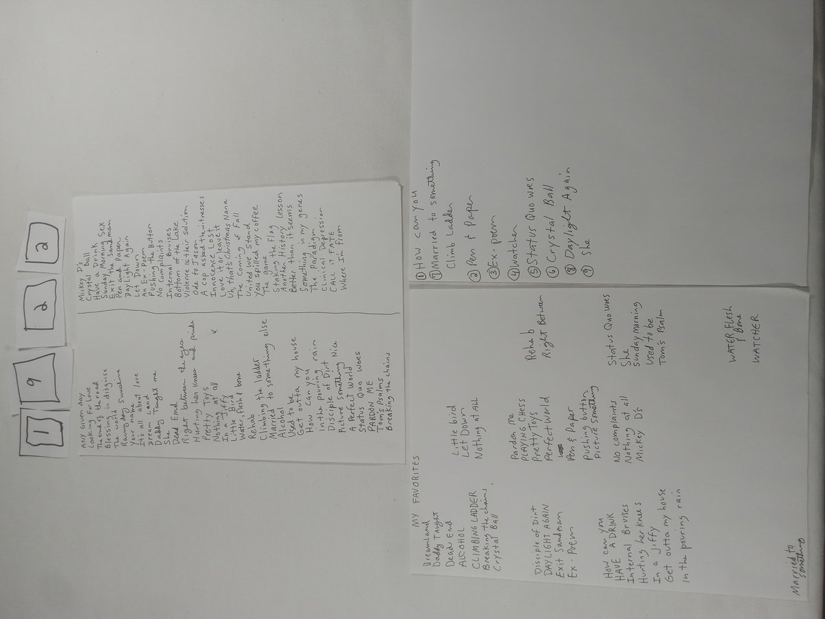 Item 1922 — MY FAVORITES, picture 1 of 4