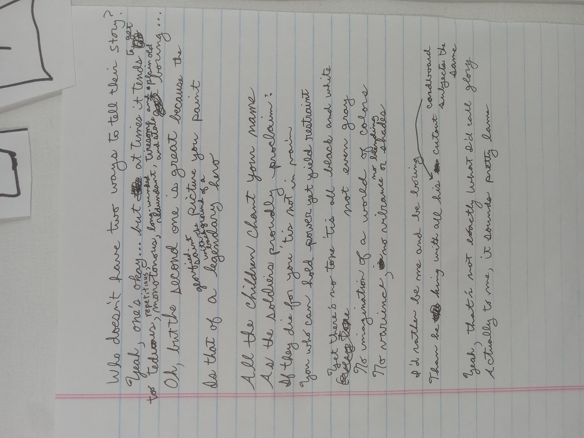 Item 1994 — ICELAND COPENHAGEN TRIP NOTES, picture 2 of 6