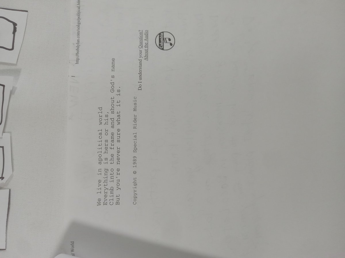 Item 2001 — THANKS DAD NEW, picture 3 of 4
