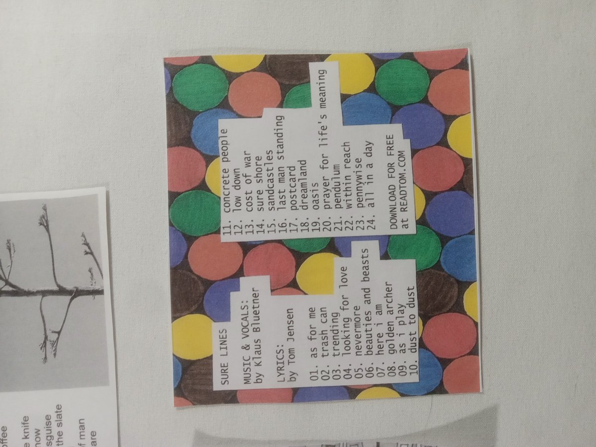 Item 2002 — SURE LINES, picture 2 of 7