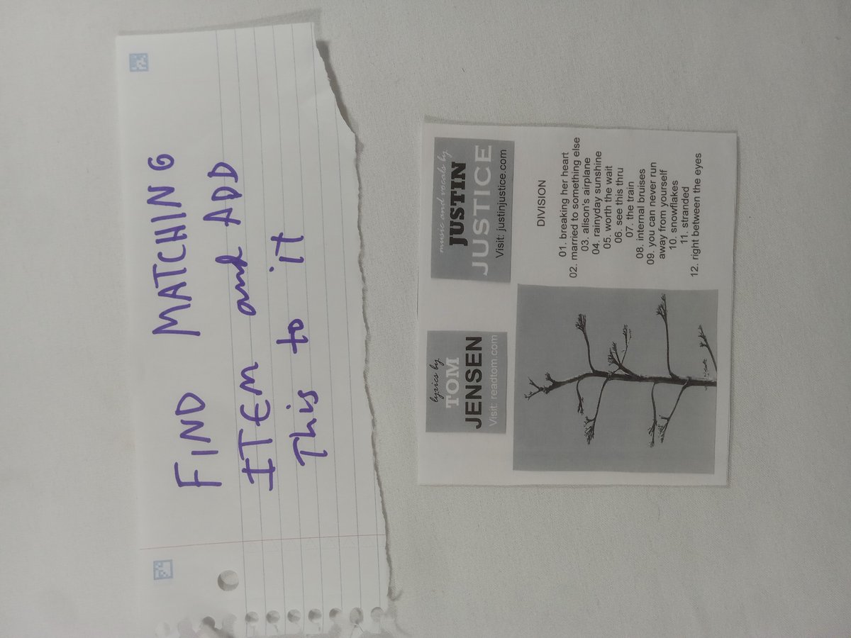 Item 2002 — SURE LINES, picture 7 of 7