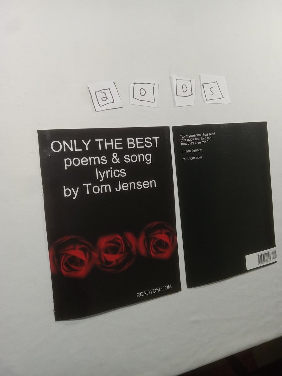Item 2005 — ONLY THE BEST, picture 1 of 2