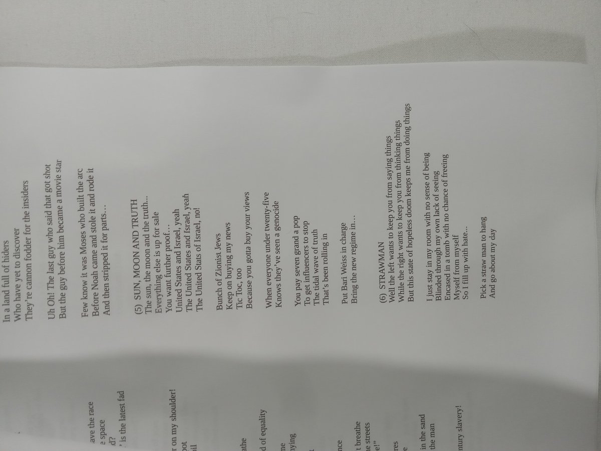 Item 2010 — ZIONATION SET LIST 23, picture 2 of 4