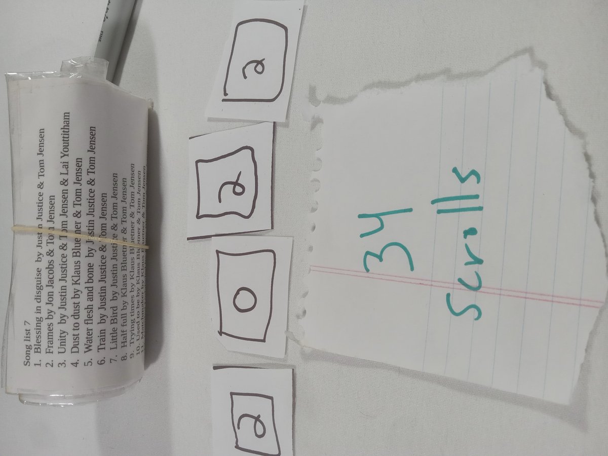 Item 2022 — Song list 7, picture 1 of 1