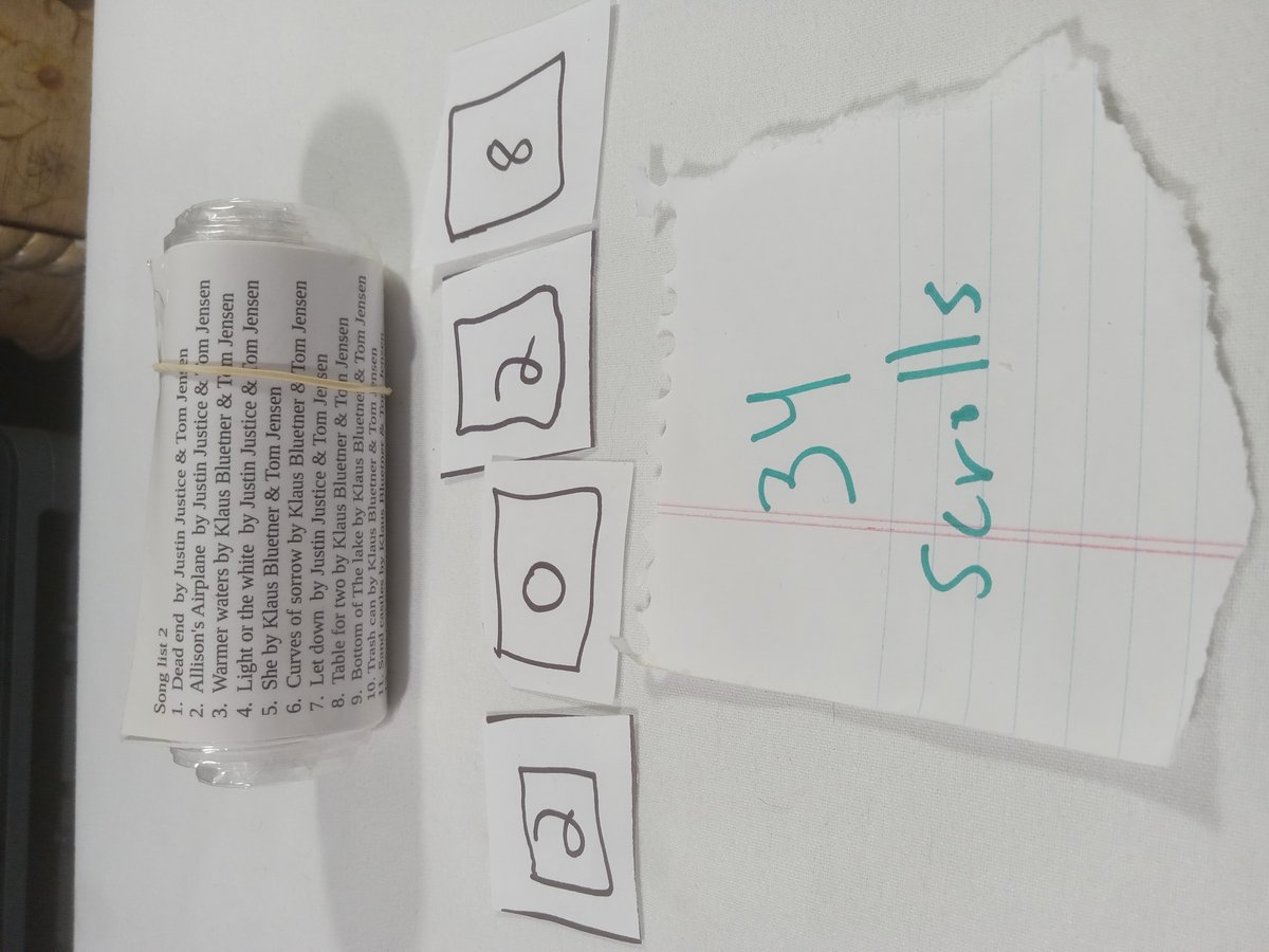 Item 2028 — Song list 2, picture 1 of 1