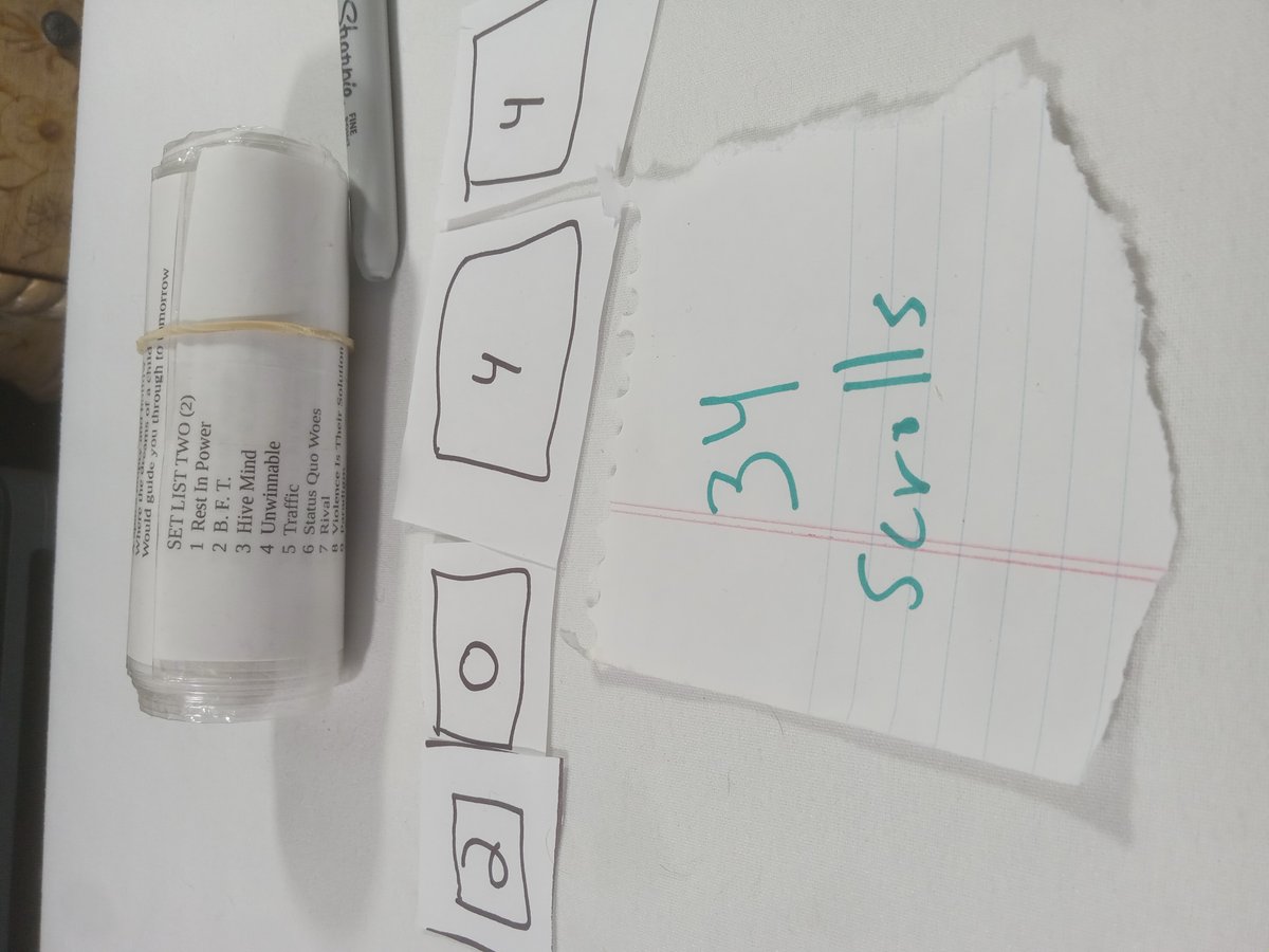 Item 2044 — SET LIST TWO (2), picture 1 of 1